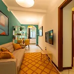 アパート Il Cortiletto By Wonderful Italy