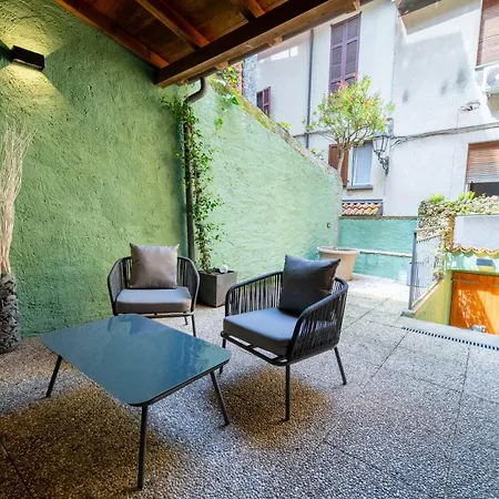 Διαμέρισμα Il Cortiletto By Wonderful Italy