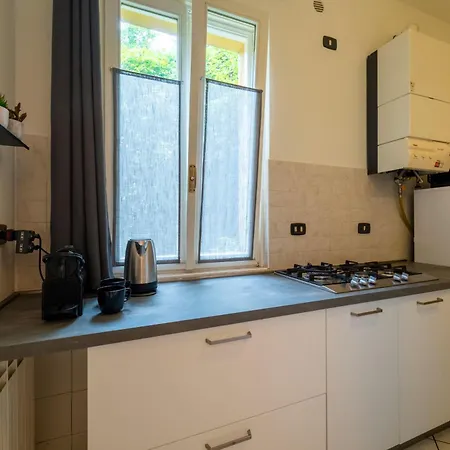 Il Cortiletto By Wonderful Italy Varenna