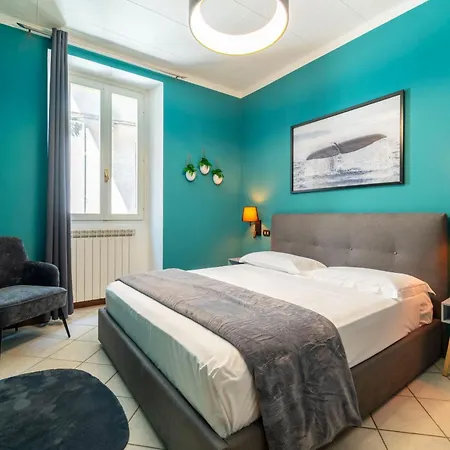 Appartement Il Cortiletto By Wonderful Italy *