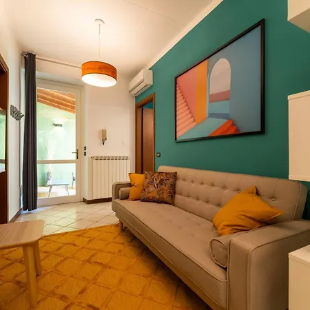 Il Cortiletto By Wonderful Italy