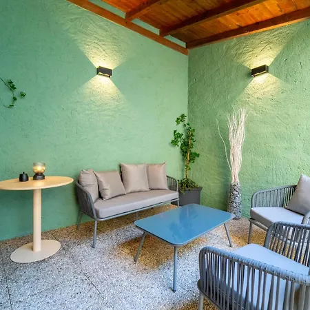 Il Cortiletto By Wonderful Italy *