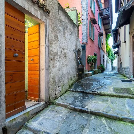 Il Cortiletto By Wonderful Italy * Varenna