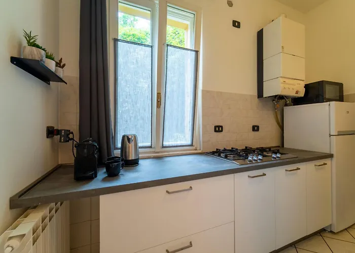 Il Cortiletto By Wonderful Italy Varenna