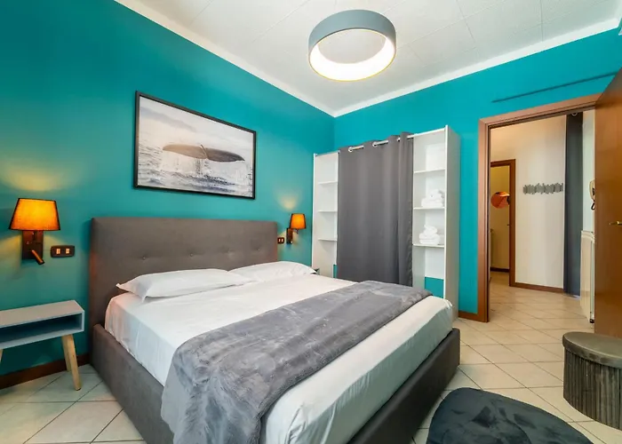 Il Cortiletto By Wonderful Italy Apartman *