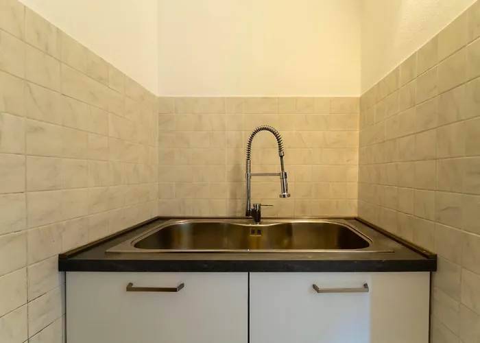 Il Cortiletto By Wonderful Italy Varenna