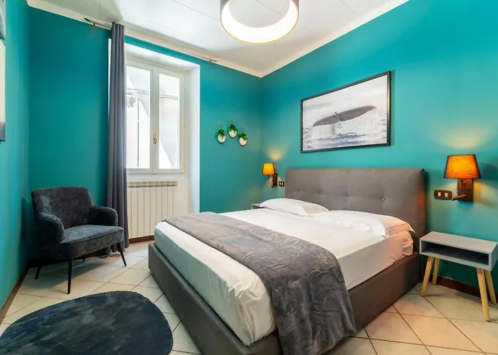 Apartman Il Cortiletto By Wonderful Italy *