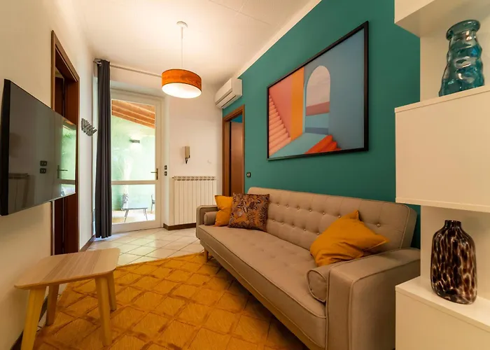 Il Cortiletto By Wonderful Italy