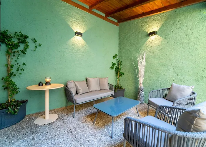 Il Cortiletto By Wonderful Italy *