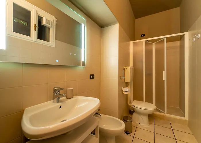 Il Cortiletto By Wonderful Italy