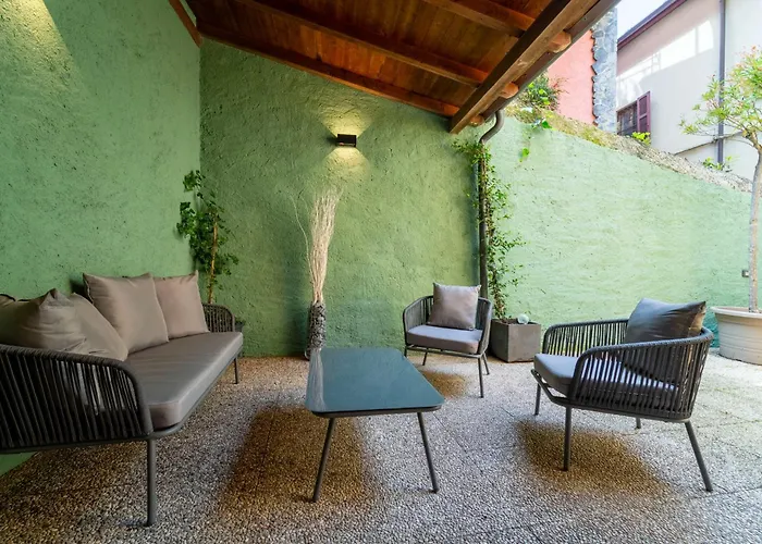 Il Cortiletto By Wonderful Italy Apartman *