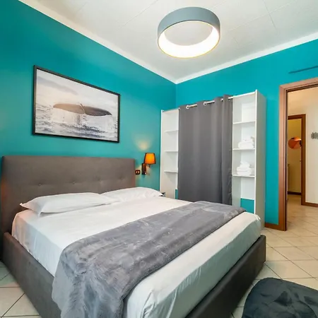 Il Cortiletto By Wonderful Italy Apartment *