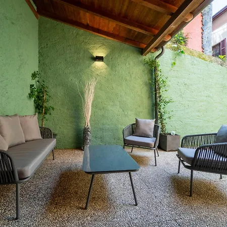 Il Cortiletto By Wonderful Italy Apartment *